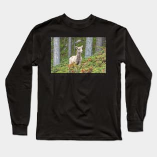 Bighorn Lamb Long Sleeve T-Shirt